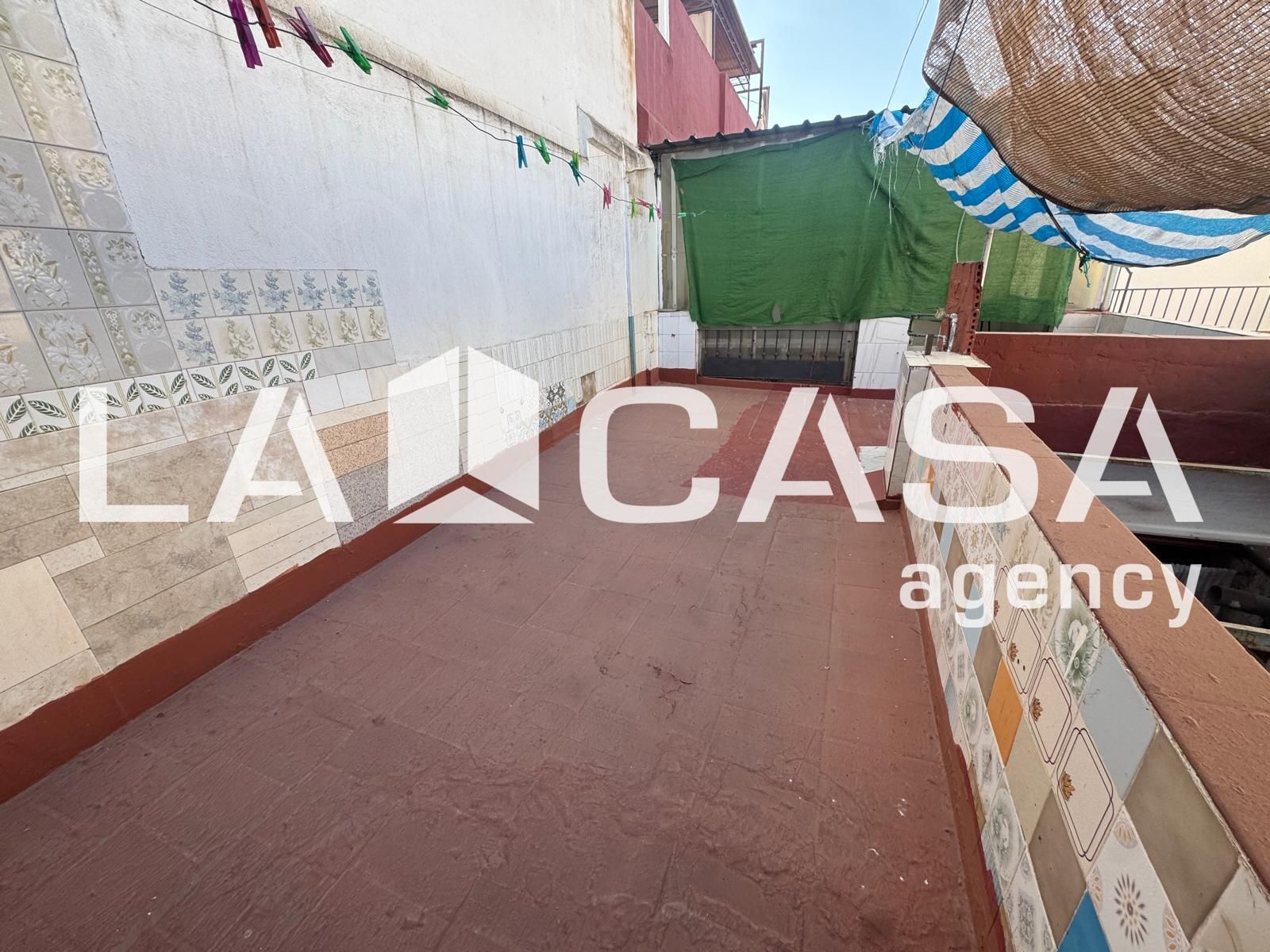 Casa o chalet en venta en  Sevilla Capital con Terraza y Trastero