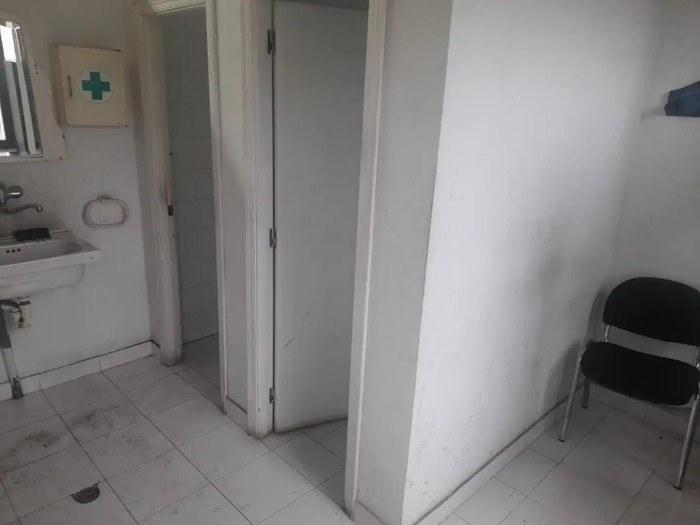 Nave industrial en venta en Urduliz