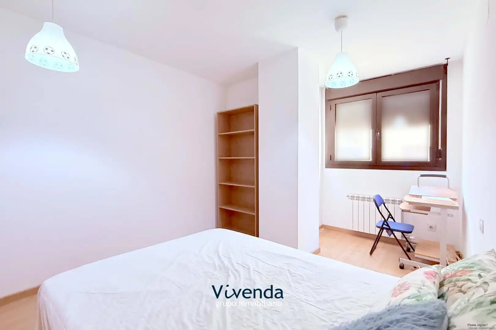 Dormitori de Pis en venda en Móstoles amb Calefacció i Traster