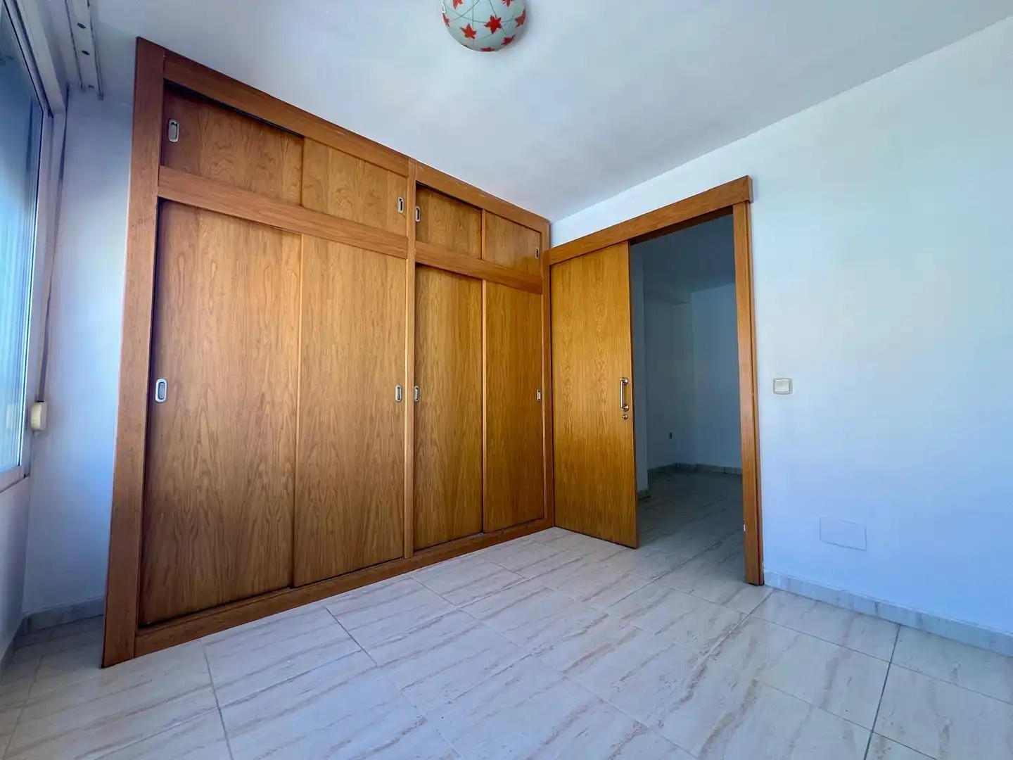 Bedroom of Flat for sale in Benidorm  with Terrace and Balcony