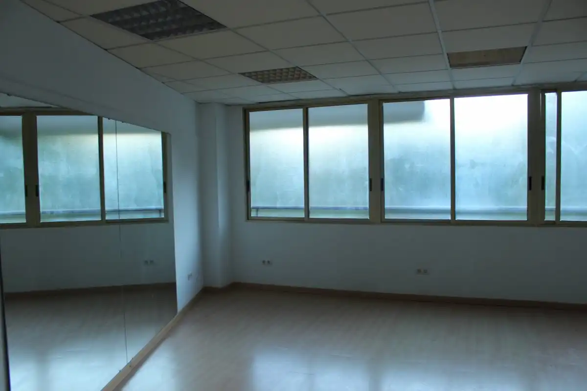 Oficina de lloguer en Elche / Elx