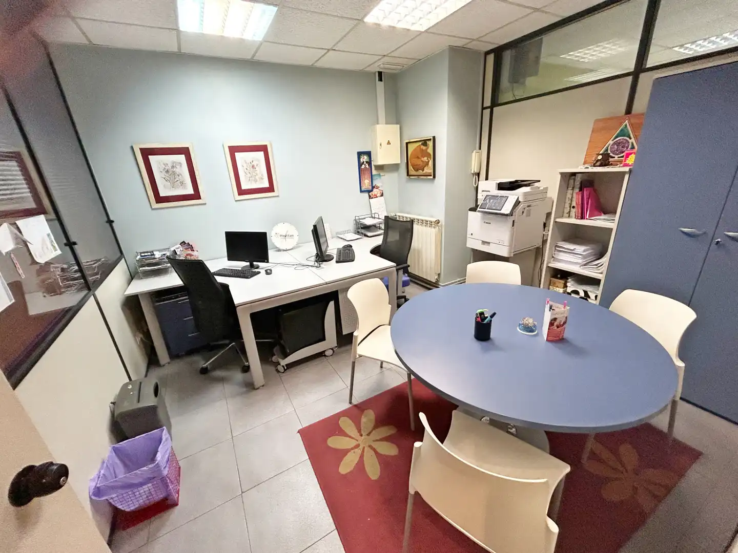 Business premises for sale in Zapatari Kalea, imagen 4