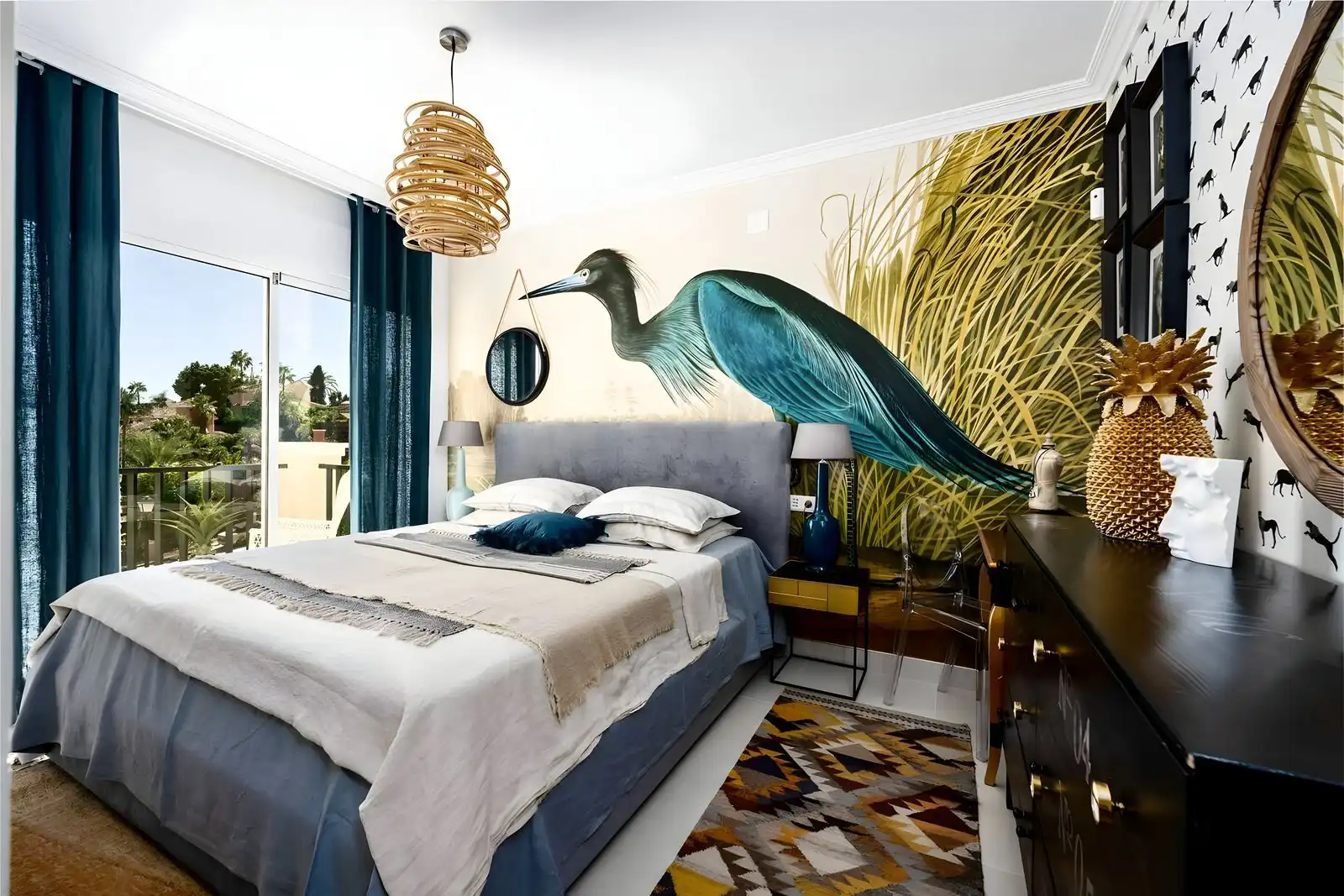 Casa a schiera con terrazza in vendita a Calle de las Torres 26, imagen 9