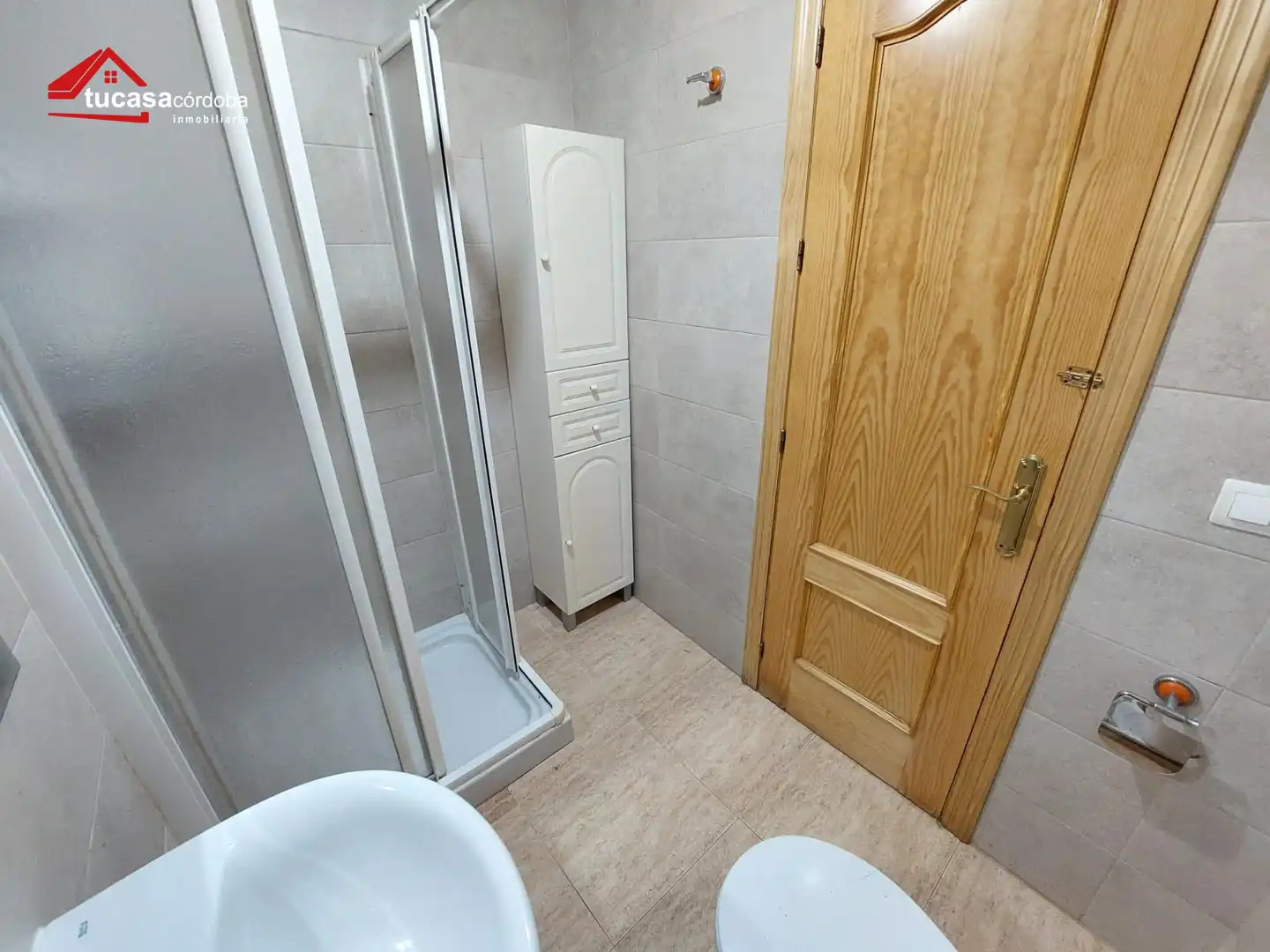 Baño de Piso en venta en Córdoba con Amueblado