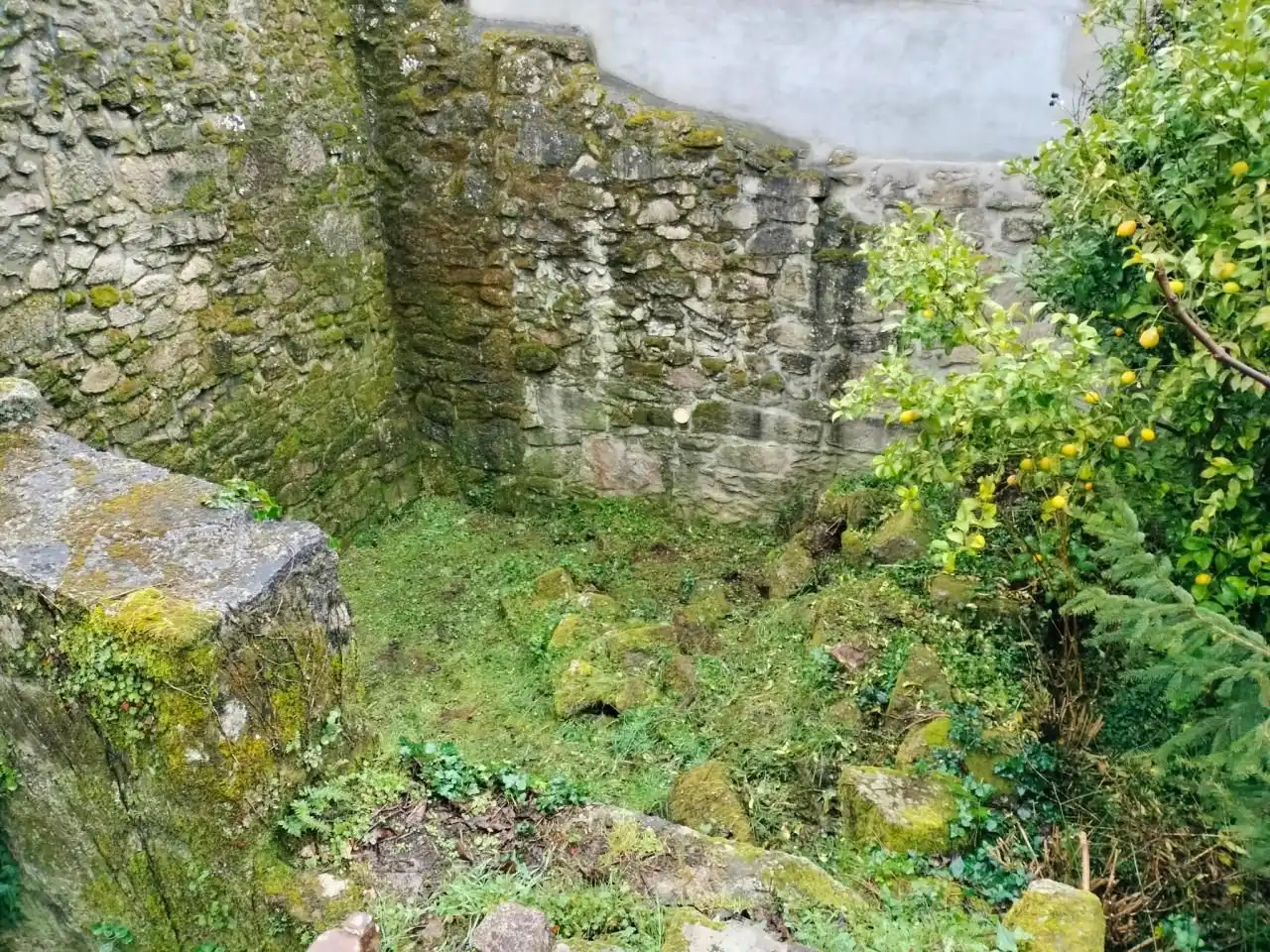 Haus mit Terrasse zum Verkauf in A Peroxa, imagen 8