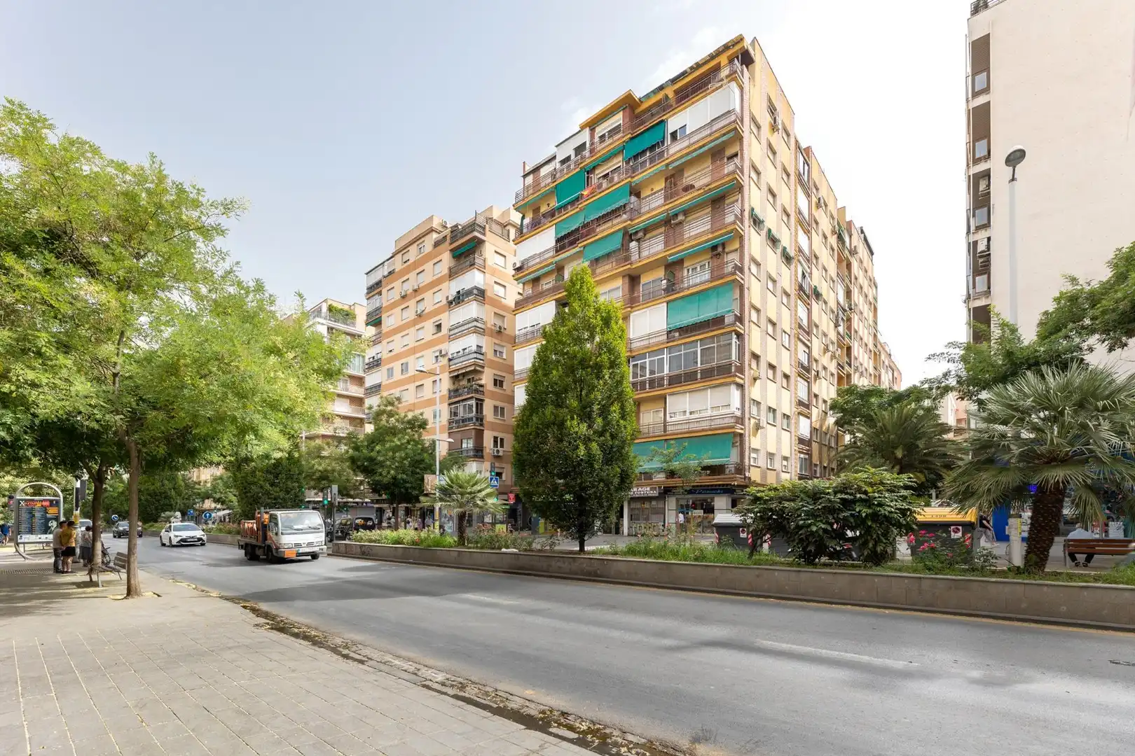 Flat for sale in Calle Infanta Beatriz, 6, Camino de Ronda