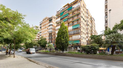 Photo 2 of Flat for sale in Calle Infanta Beatriz, 6, Camino de Ronda, Granada Capital