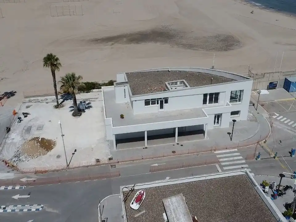 Gewerbefläche zur Miete in Passeig de Miramar 155, imagen 4