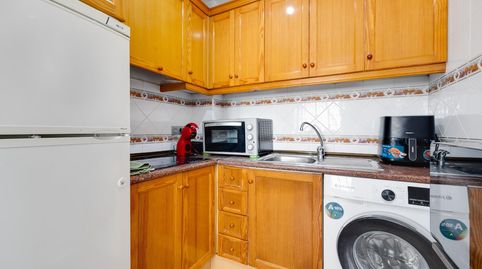 Foto 4 de Apartamento en venta en Zona Playa de los Locos, Torrevieja