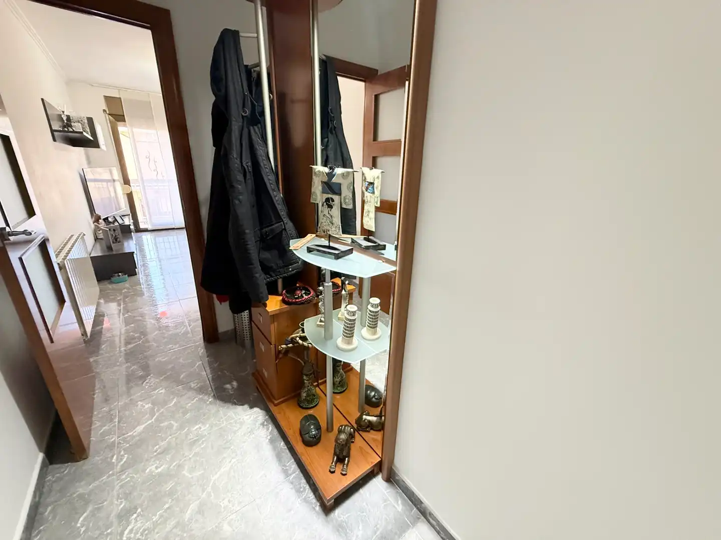 Flat for sale in Mataró  with Storage room, Furnished and Balcony