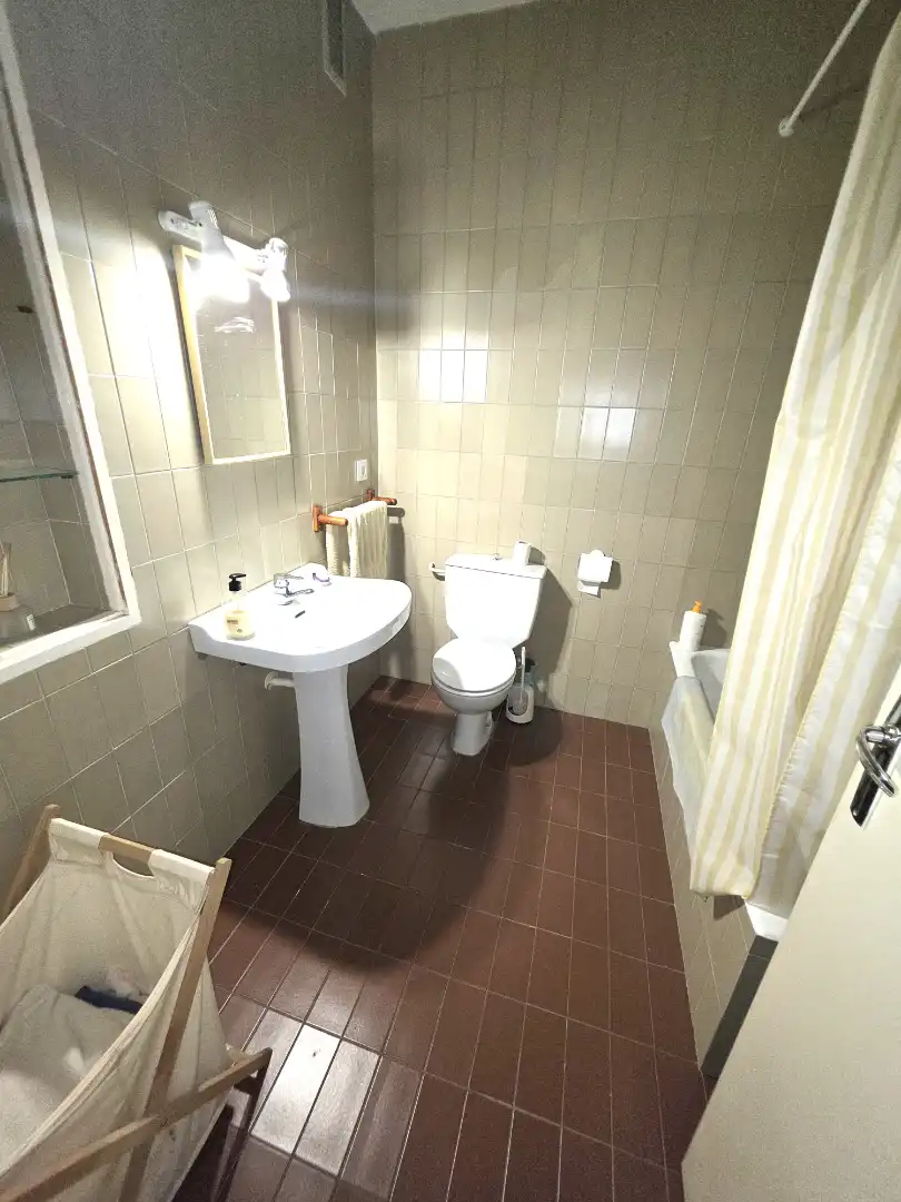 Flat for sale in Parque de la Constitución 5a, imagen 5