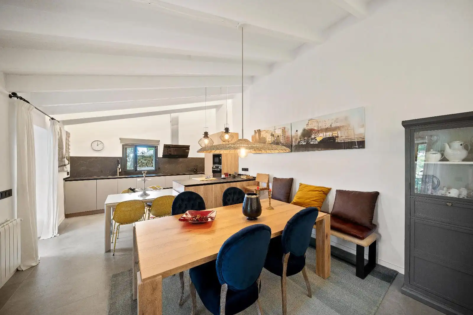 Casa amb terrassa en venda a Puigpunyent, imagen 7