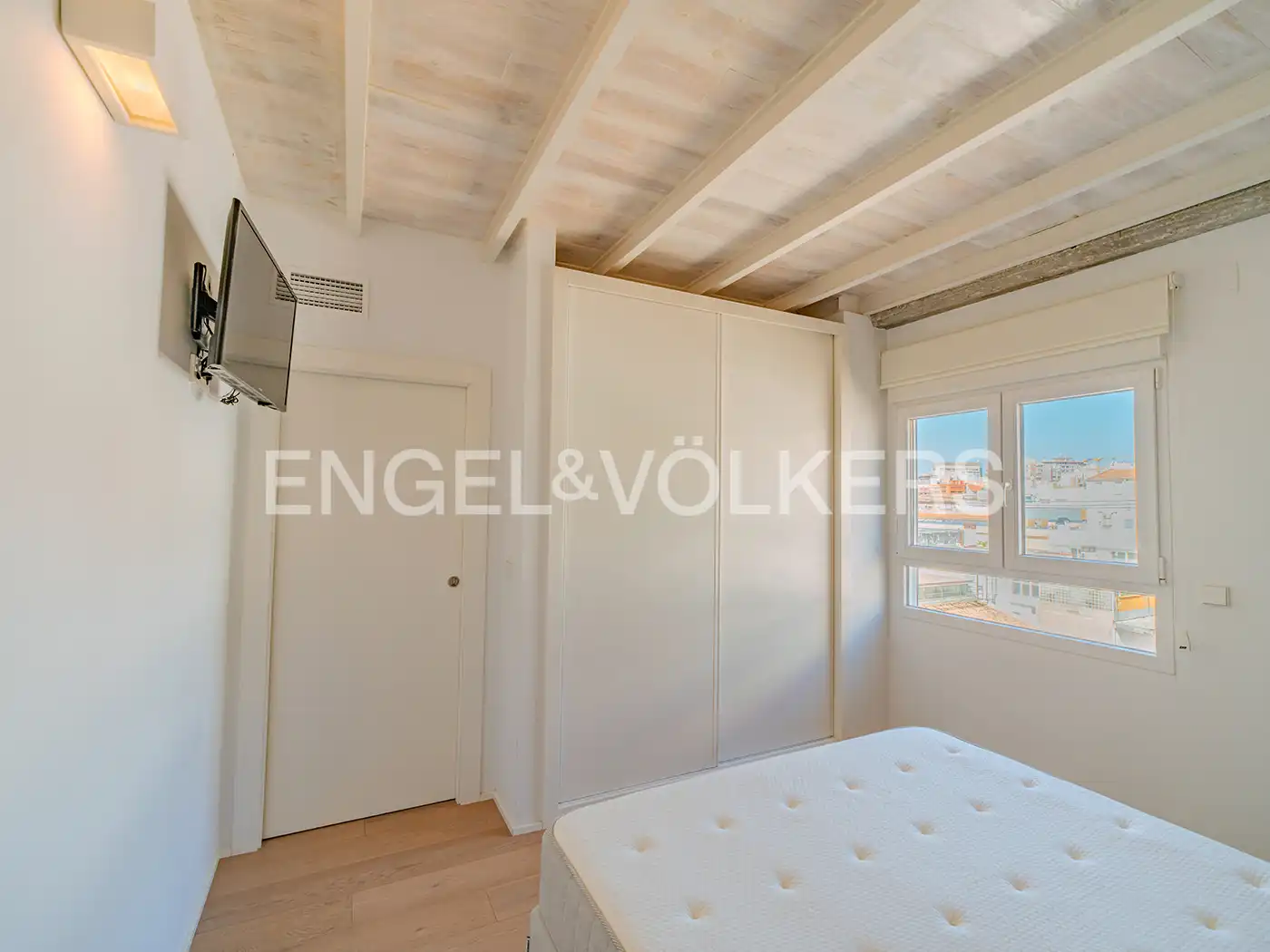 Penthouse mit Aufzug zum Verkauf in Avinguda Juan Bautista Lafora, imagen 33