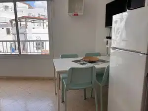 Menjador de Apartament en venda en Mogán