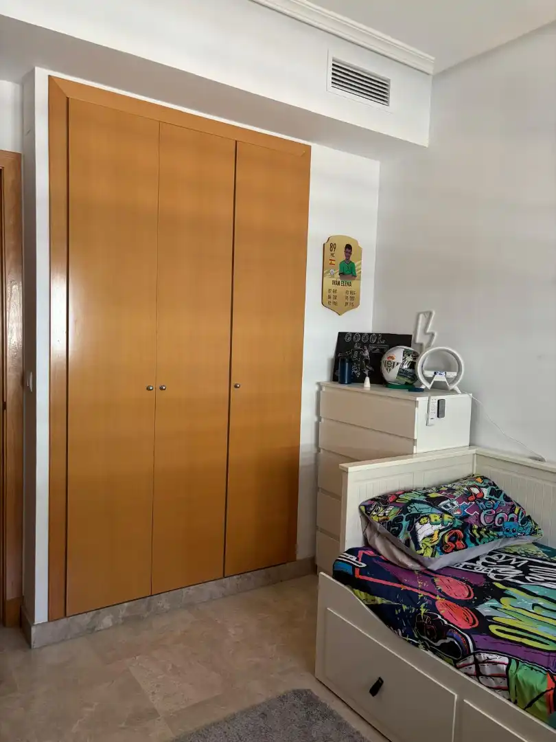 Casa amb terrassa en venda a El Pasaje Amaranto, imagen 10