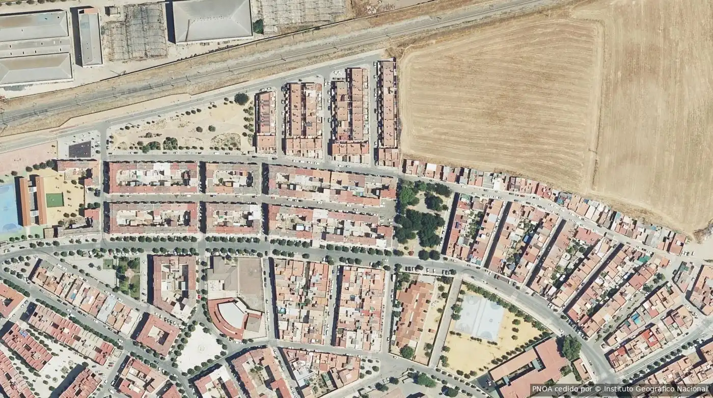 Wohnung zum Verkauf in Lora del Río, imagen 2