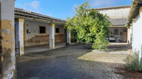 Foto 2 von Fabrikhallen zum Verkauf in Calle Pajarete, Barriada España - San Pedro, Jerez de la Frontera