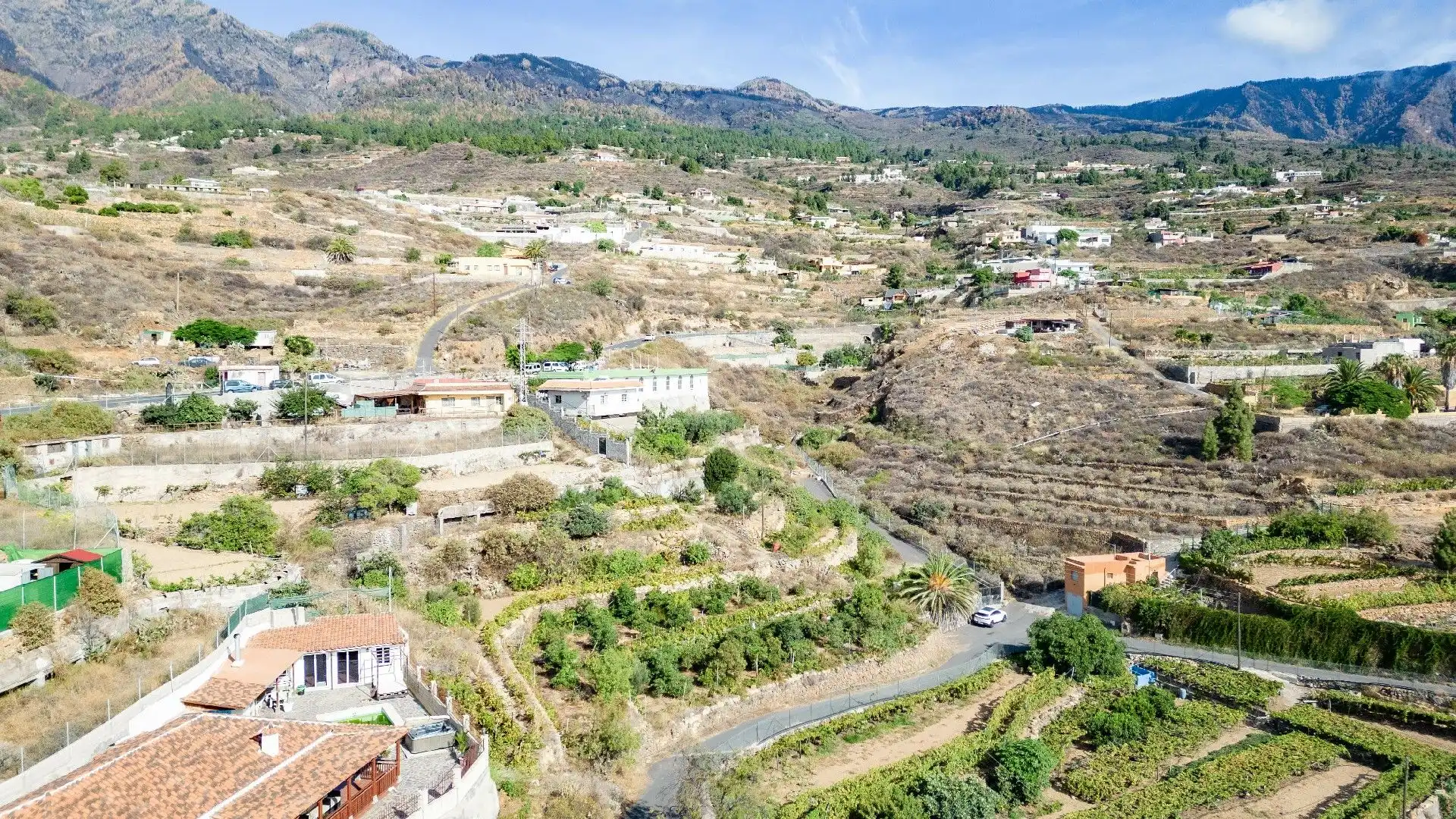 House with terrace for sale in Carretera Enlace Arafo la Cumbre 41, imagen 58