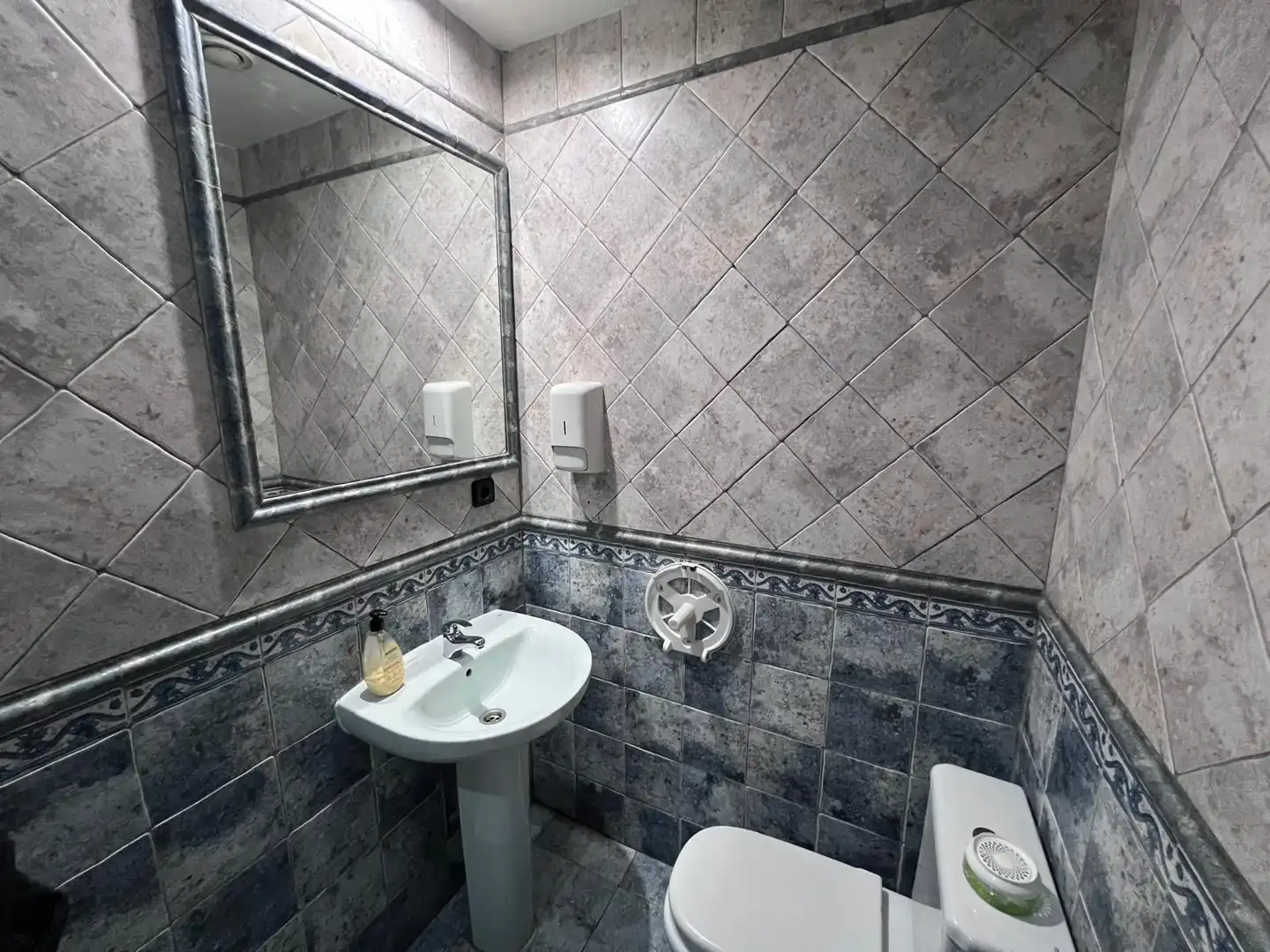 Business premises for sale in Calle Cabo Peñas, imagen 14