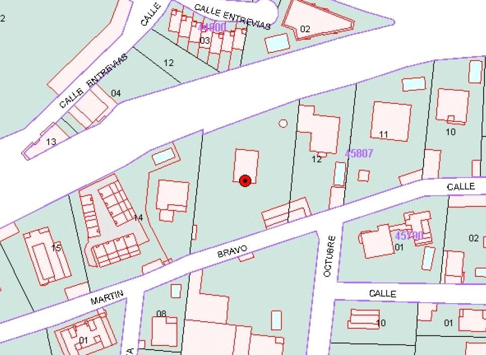 Residential for sale in Collado Villalba