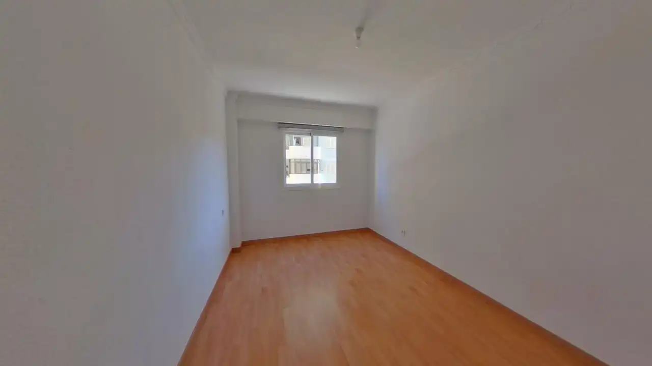 Bedroom of Flat for sale in  Palma de Mallorca