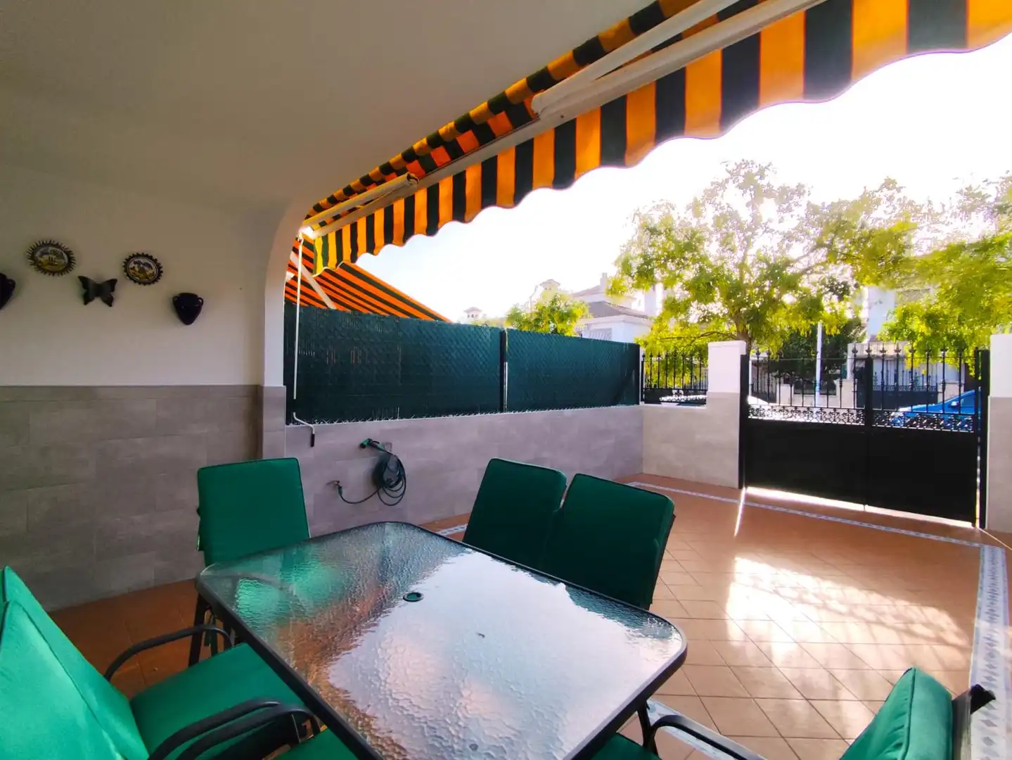 Casa a schiera in vendita a El Portil, imagen 4