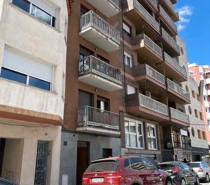 Foto 3 de Pis en venda a Carrer de Joan Maragall, Progrés, Barcelona