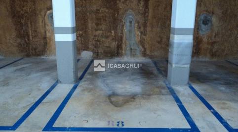 Foto 2 de Garatge en venda a Bartrina, Mercat, Barcelona