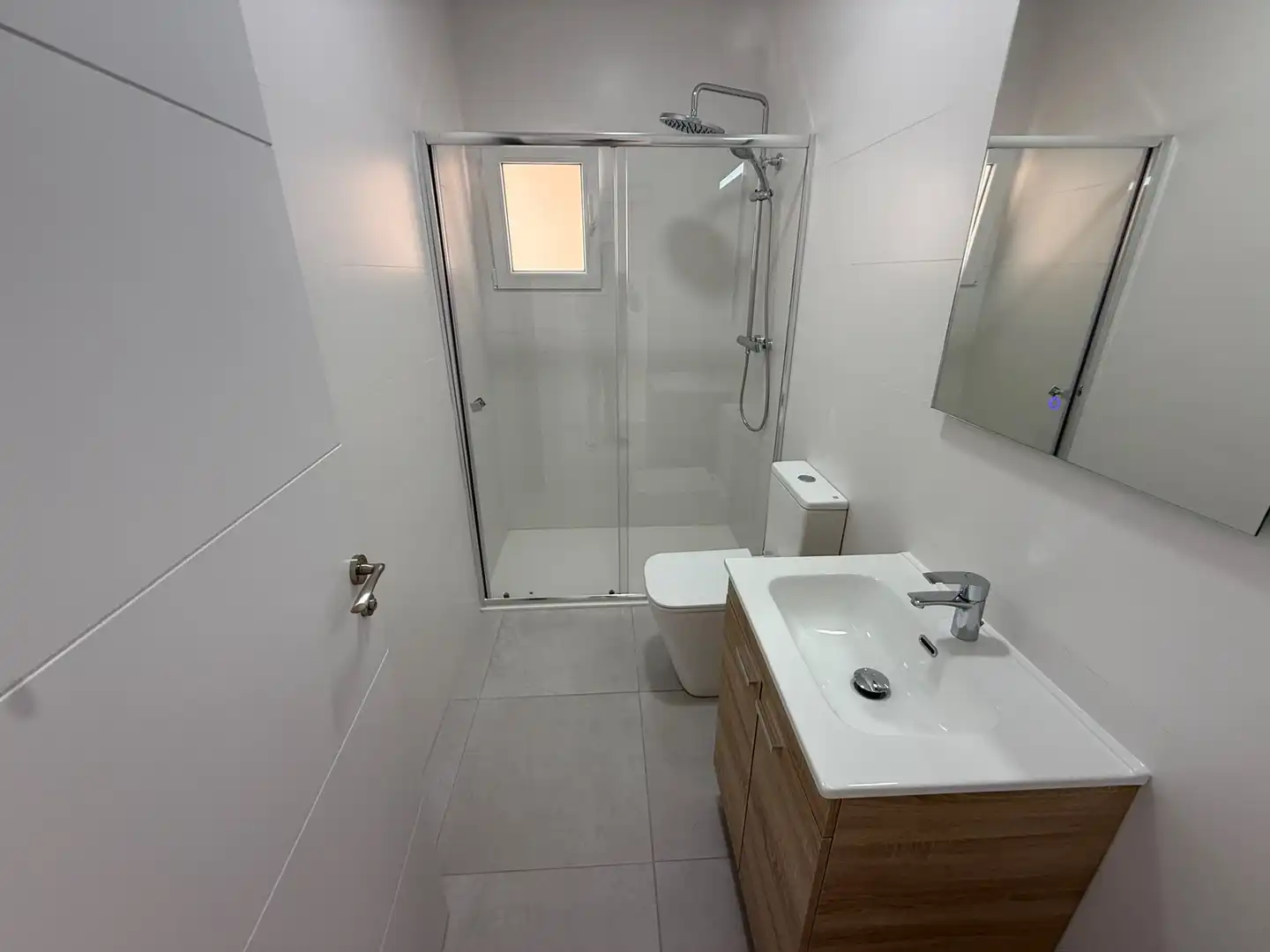 Baño de Casa o chalet en venta en Teatinos - Universidad