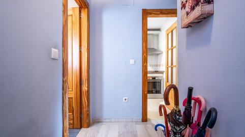 Foto 3 de Ático en venta en Aljomahima - Ermita, Granada