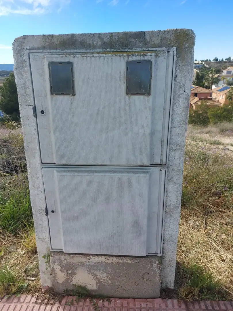 Wohnbaugrundstück zum Verkauf in Las Torres de Cotillas, imagen 6