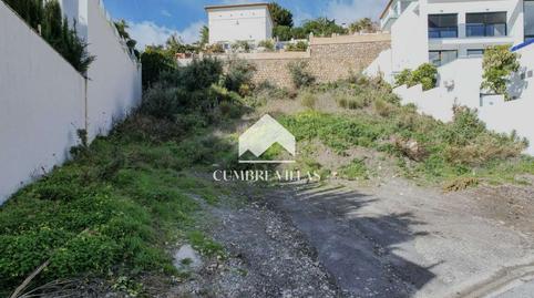 Foto 4 de Residencial en venta en Monte los Almendros - El Pargo - Costa Aguilera, Salobreña