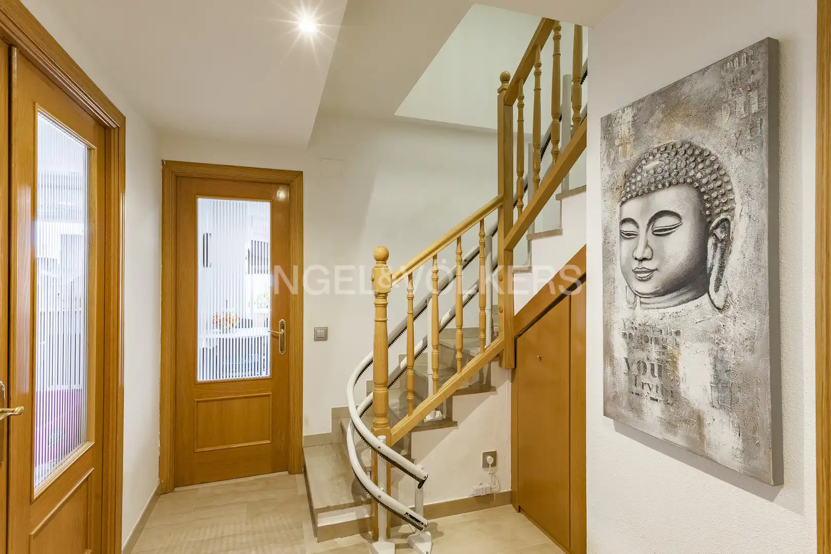 Duplex with terrace for sale in Les Botigues de Sitges, imagen 19