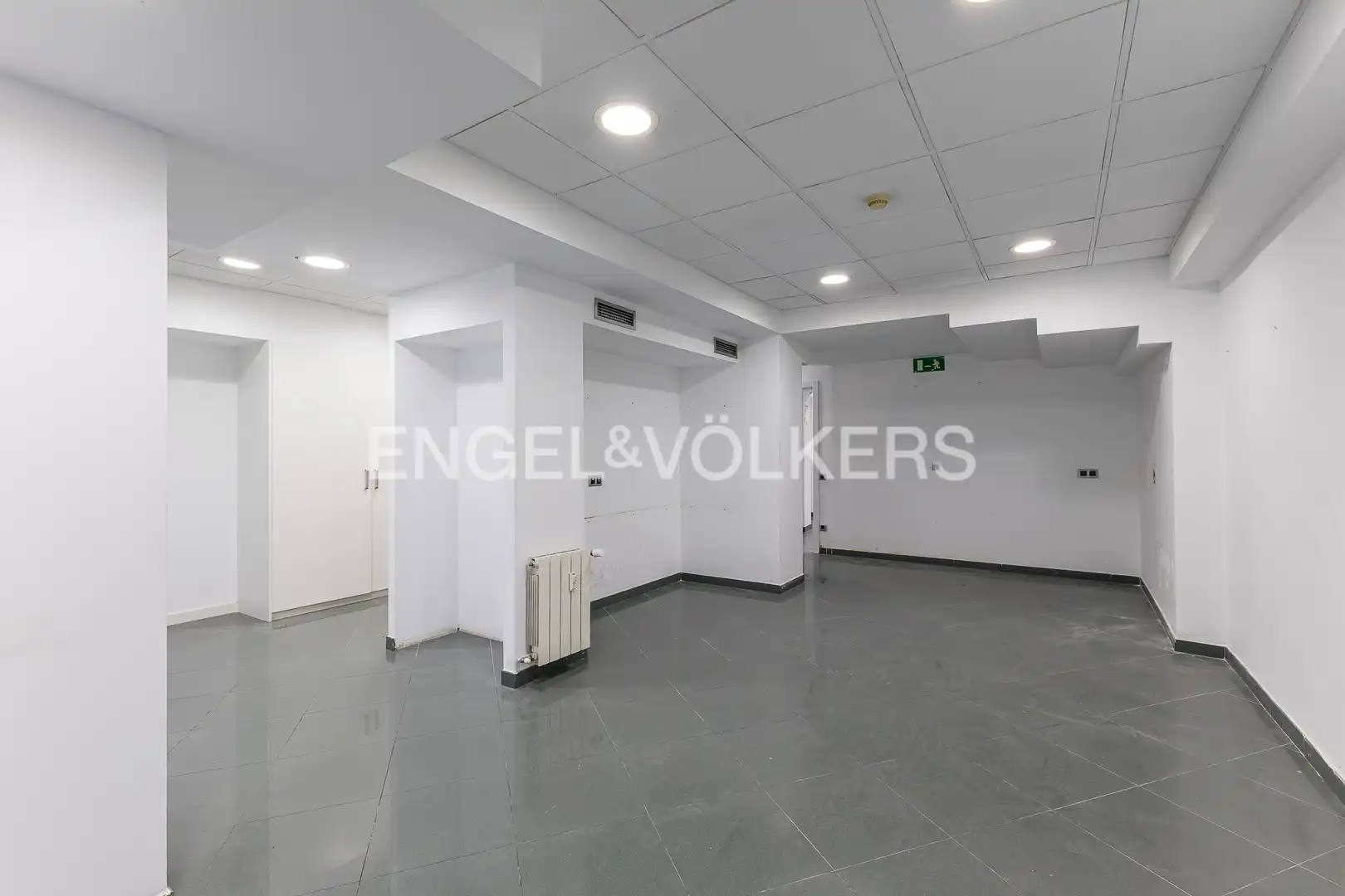 Oficina en venta en Barcelona