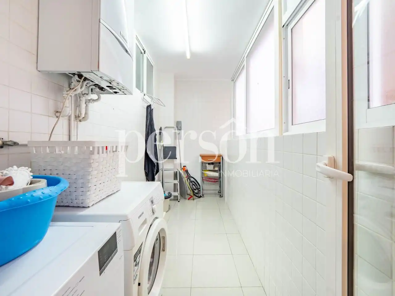 Piso con ascensor en venta en El Pla del Real, imagen 57