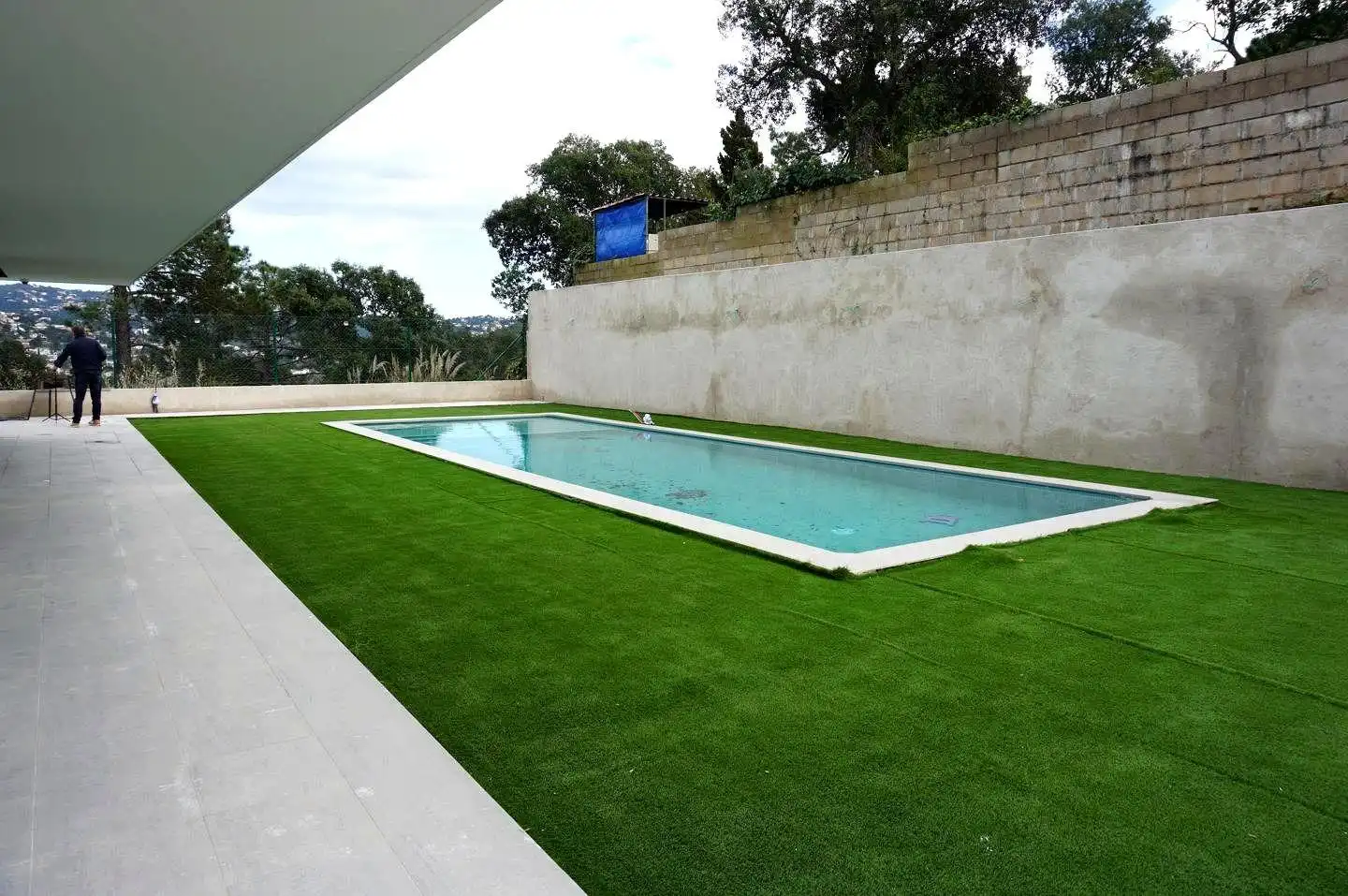 Casa amb terrassa en venda a Terrafortuna - Puig Ventós, imagen 6