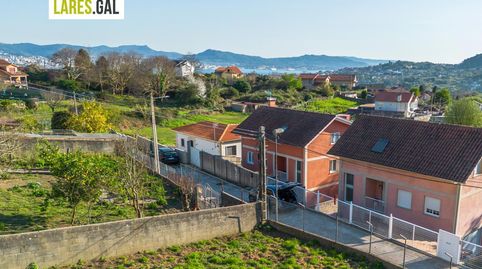 Foto 3 de Terreno en venta en Lg. O Broullón, Moaña, Pontevedra