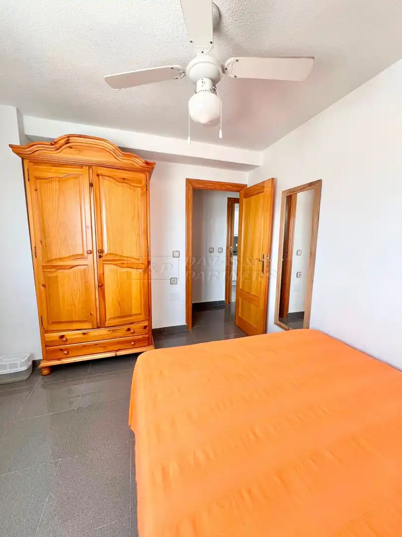 Habitación de Planta baja en venta en Torrevieja con Aire acondicionado, Terraza y Trastero