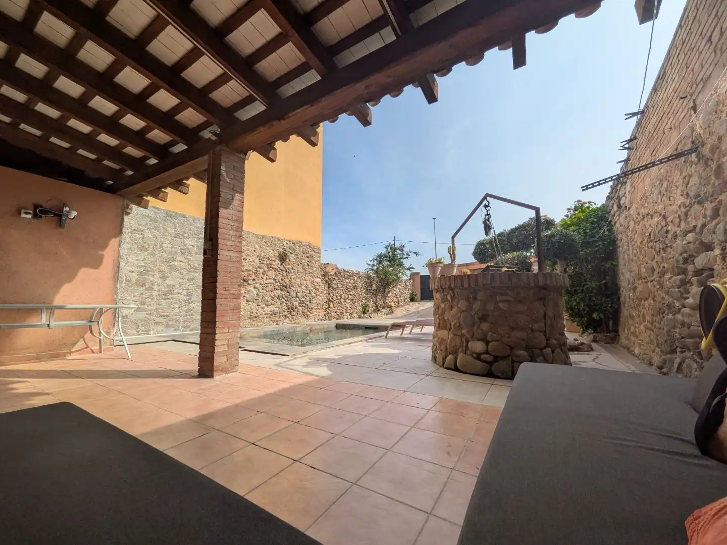 Maison rustique avec piscine à vendre à Carrer del Raval 39, imagen 14