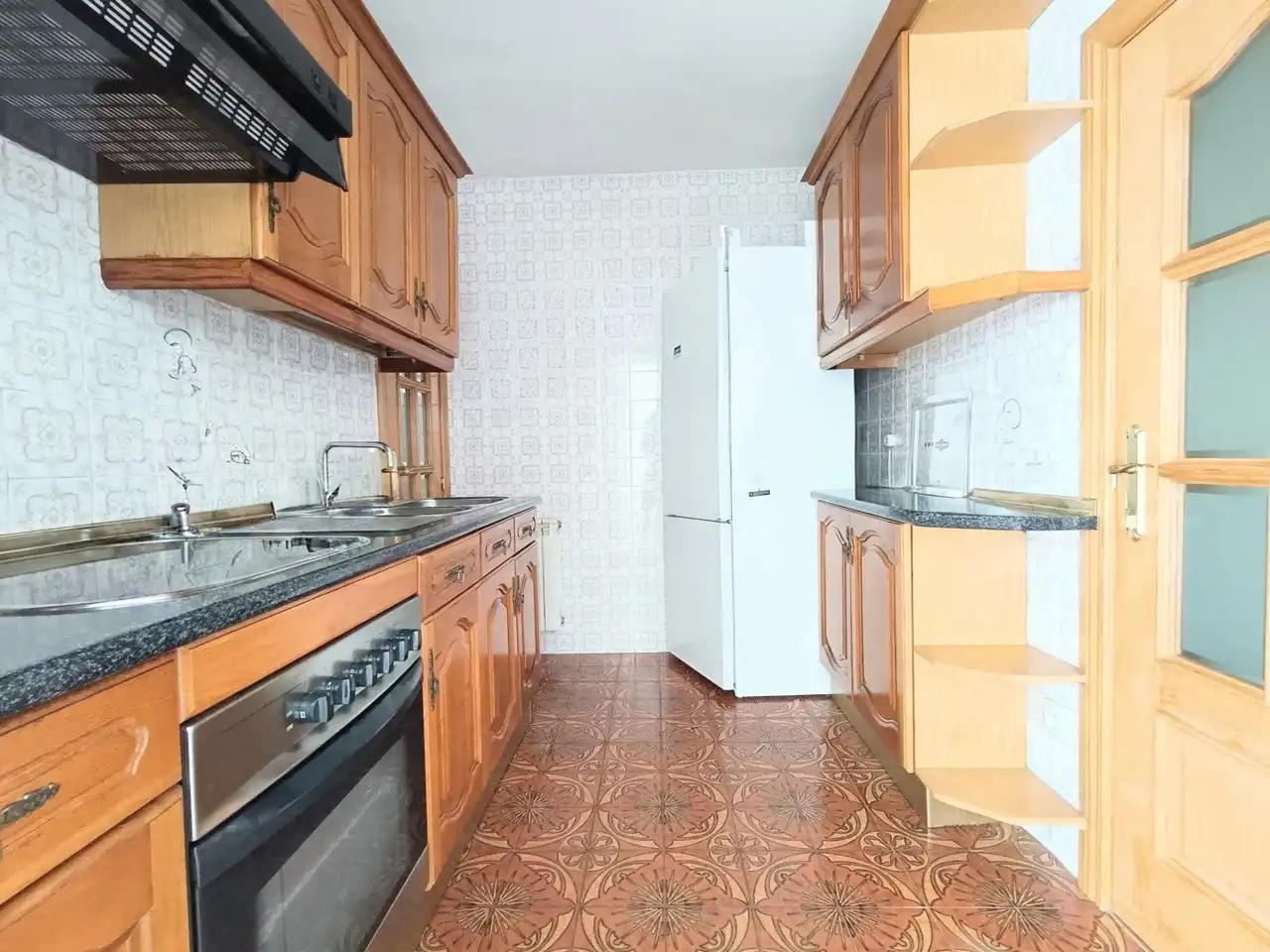 Flat with lift to rent in MARROQUINA, imagen 10