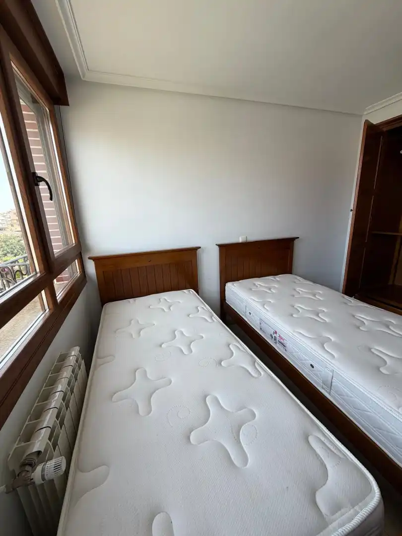 Dormitori de Àtic en venda en Noja amb Calefacció, Terrassa i Piscina comunitària