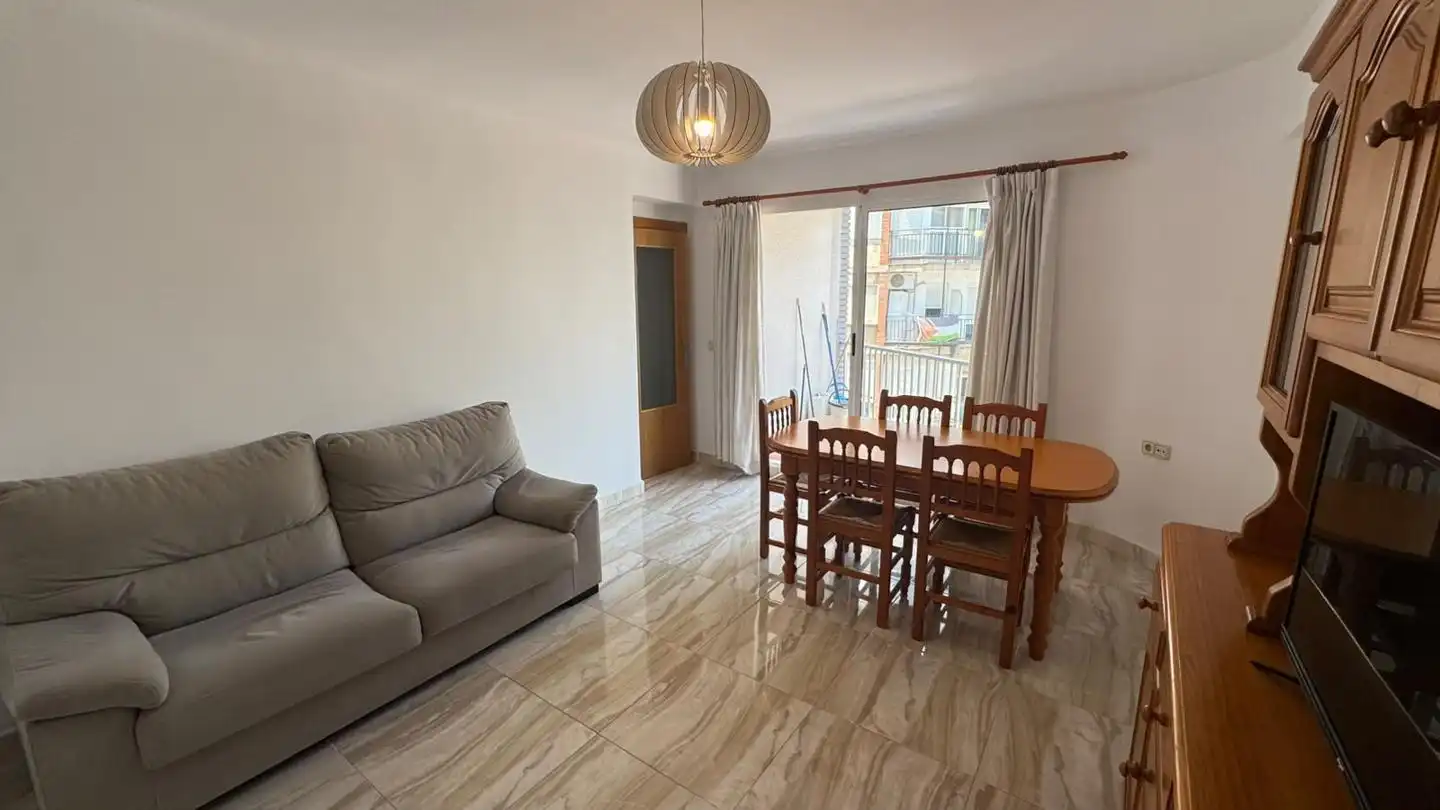 Flat for rent in Dels Germans Villalonga, Barrio de Benimaclet