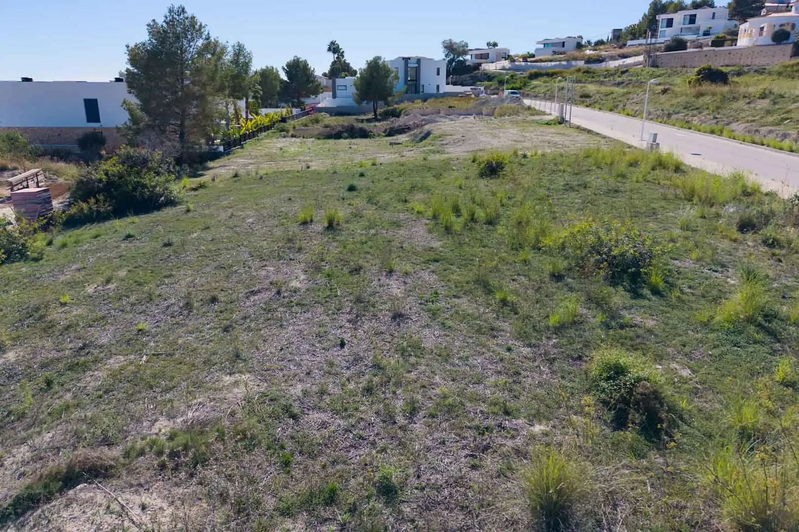 Terrenys i solars en venda a Benimeit - Tabaira, imagen 11