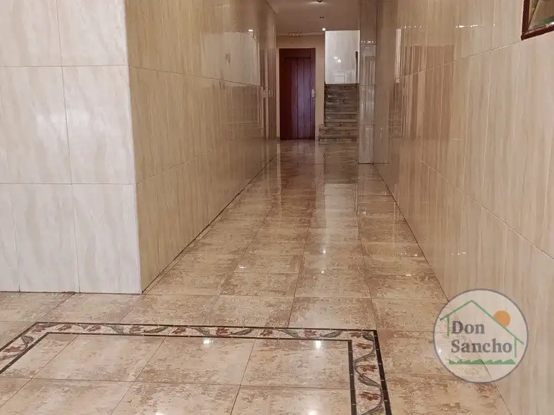 Wohnung zum Verkauf in Valladolid Capital mit Heizung