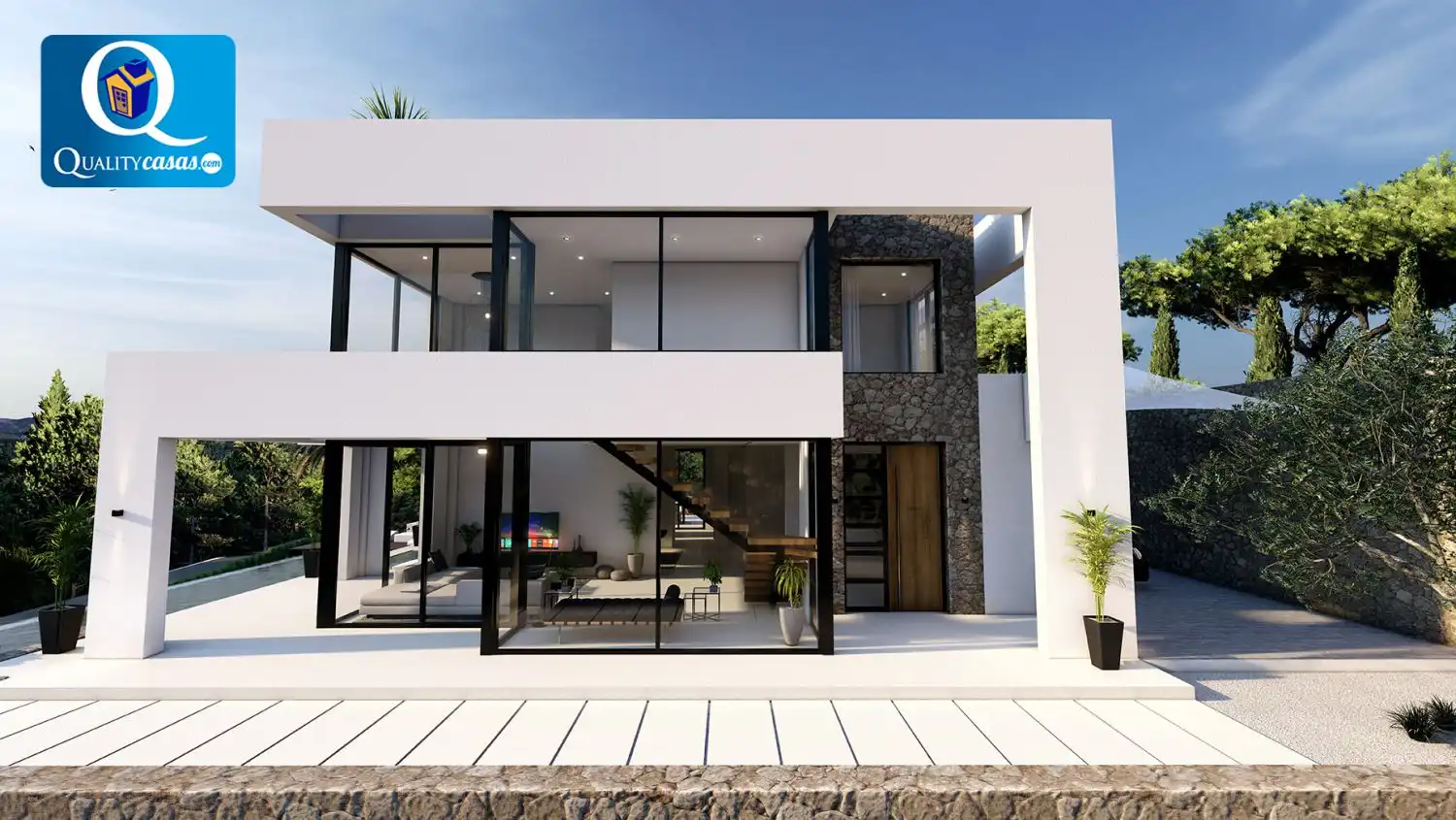 Villa in vendita a La Fustera, imagen 5