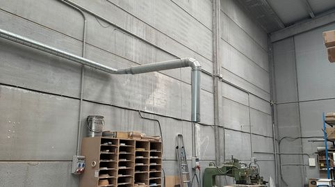 Foto 4 von Fabrikhallen zur Miete in Carrer de la Tècnica, 49, Sant Andreu de la Barca, Barcelona