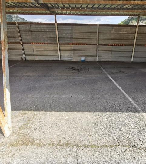 Foto 2 de Garatge de lloguer a Barri Antic, Manresa