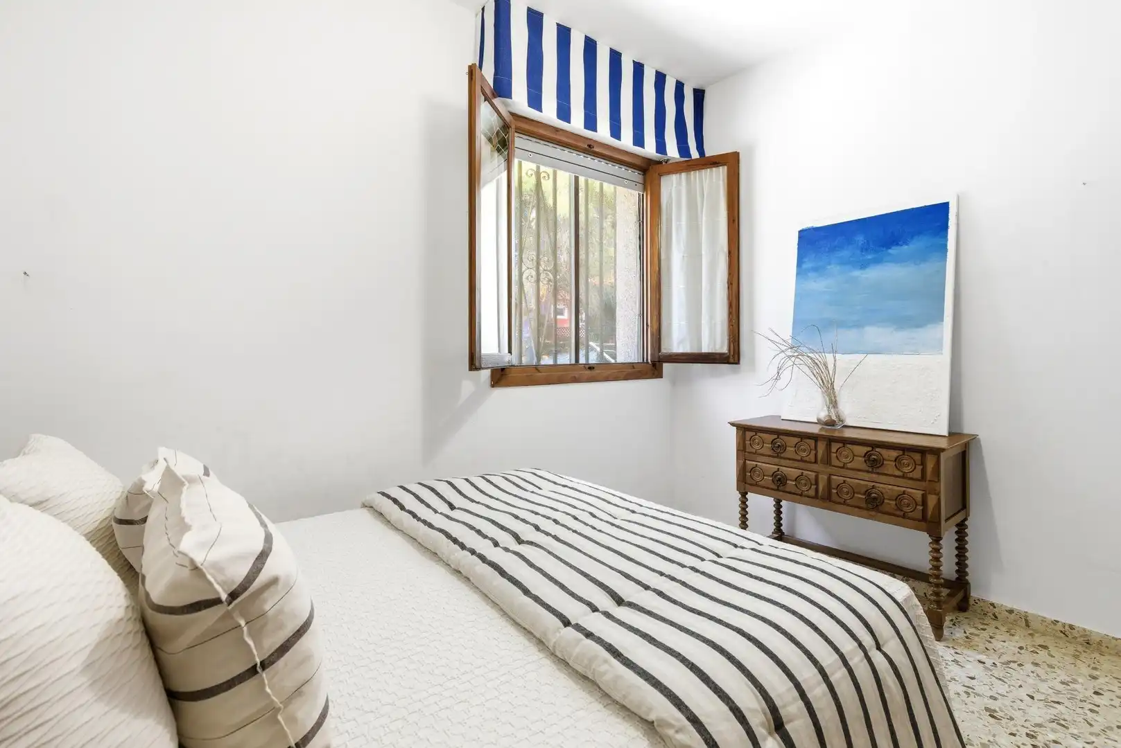 Detached house with pool for sale in Camino AMPLE, imagen 16