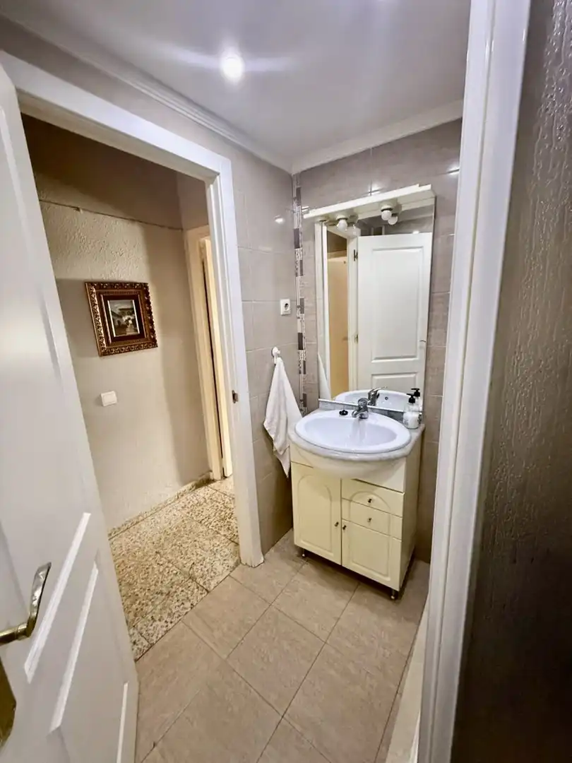 Piso con ascensor en venta en Barrio Alto, imagen 16