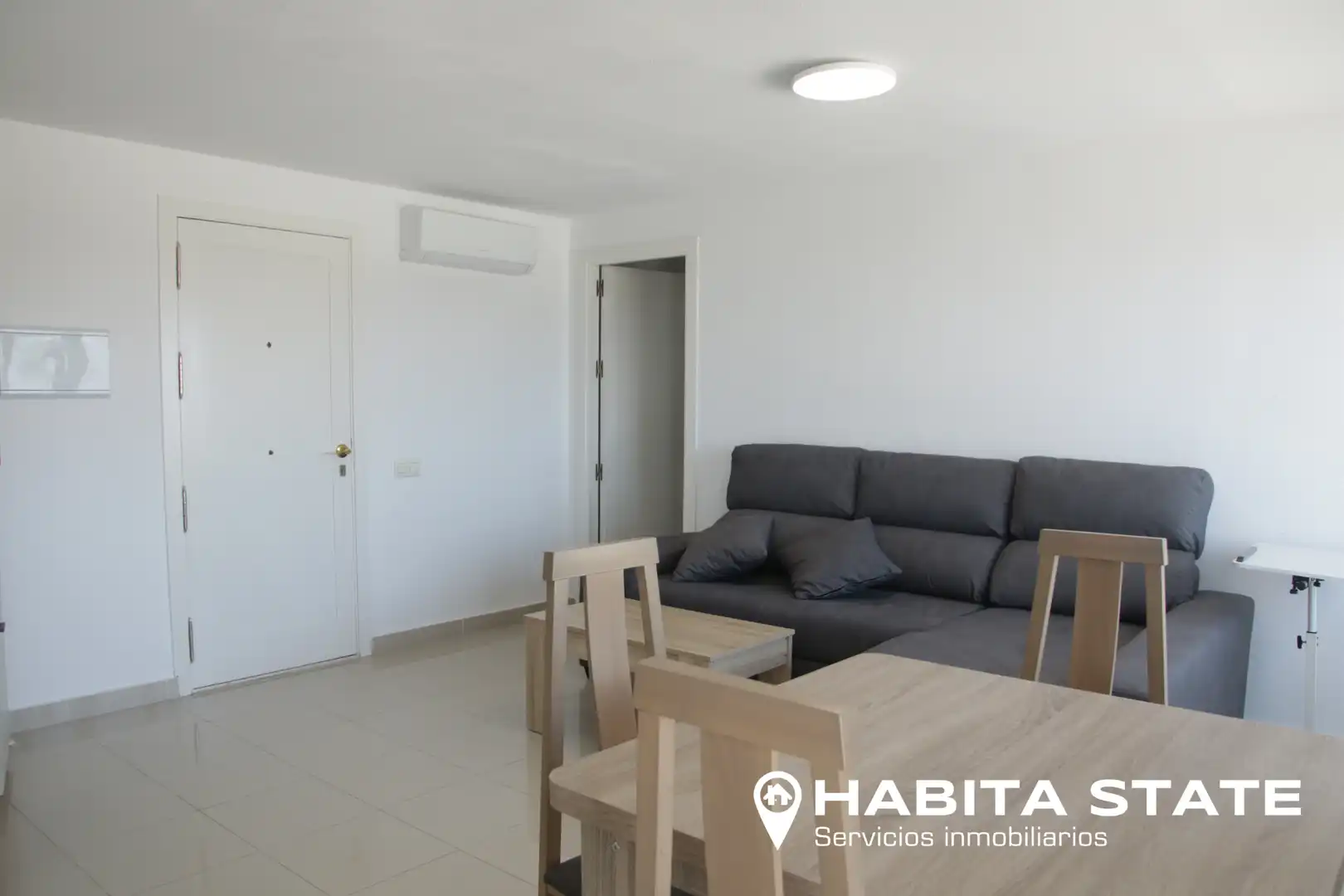 Apartments for rent in Calle Glorieta, 6, Mojácar Pueblo